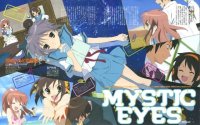 BUY NEW the melancholy of haruhi suzumiya - 68854 Premium Anime Print Poster